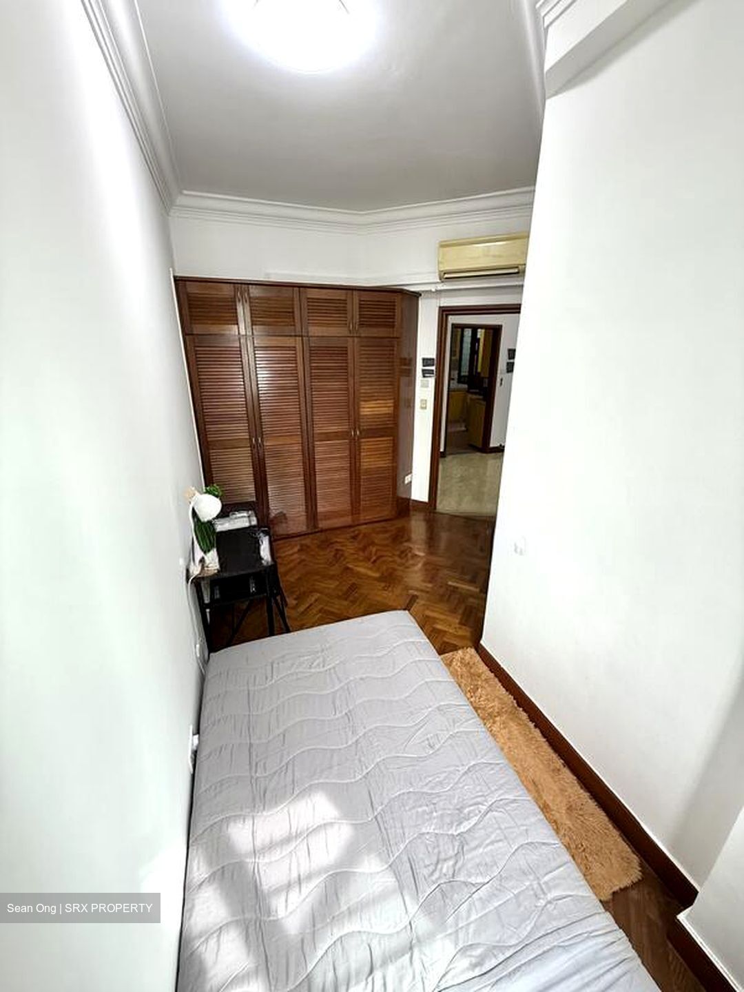 Parc Oasis (D22), Condominium #529922331